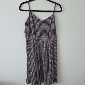 Old Navy Skater Dress